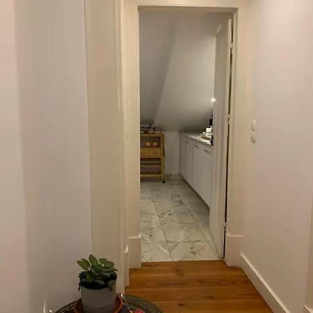 Apartamento No Centro De Daire Lisboa