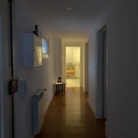 Appartement Apartamento No Centro De *