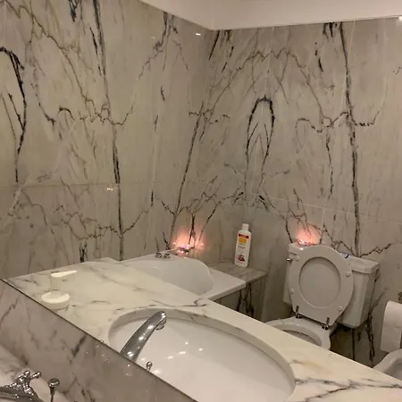 Apartamento No Centro De Daire Lisboa