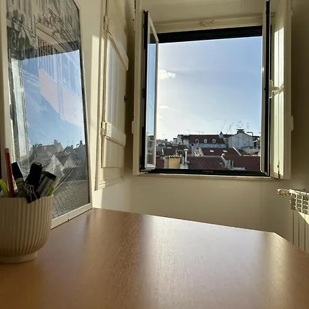 Appartement Apartamento No Centro De *