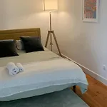 Apartamento Apartamento No Centro De Lisboa