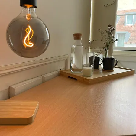 Apartamento No Centro De アパート