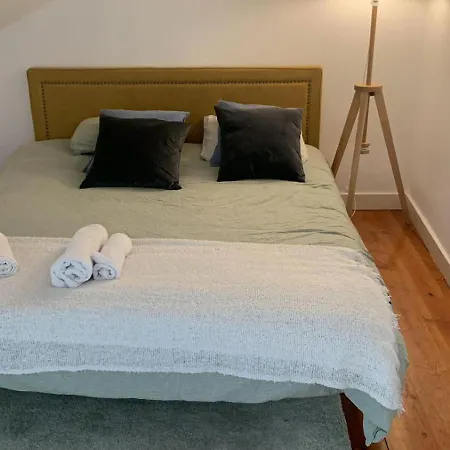 アパート Apartamento No Centro De *